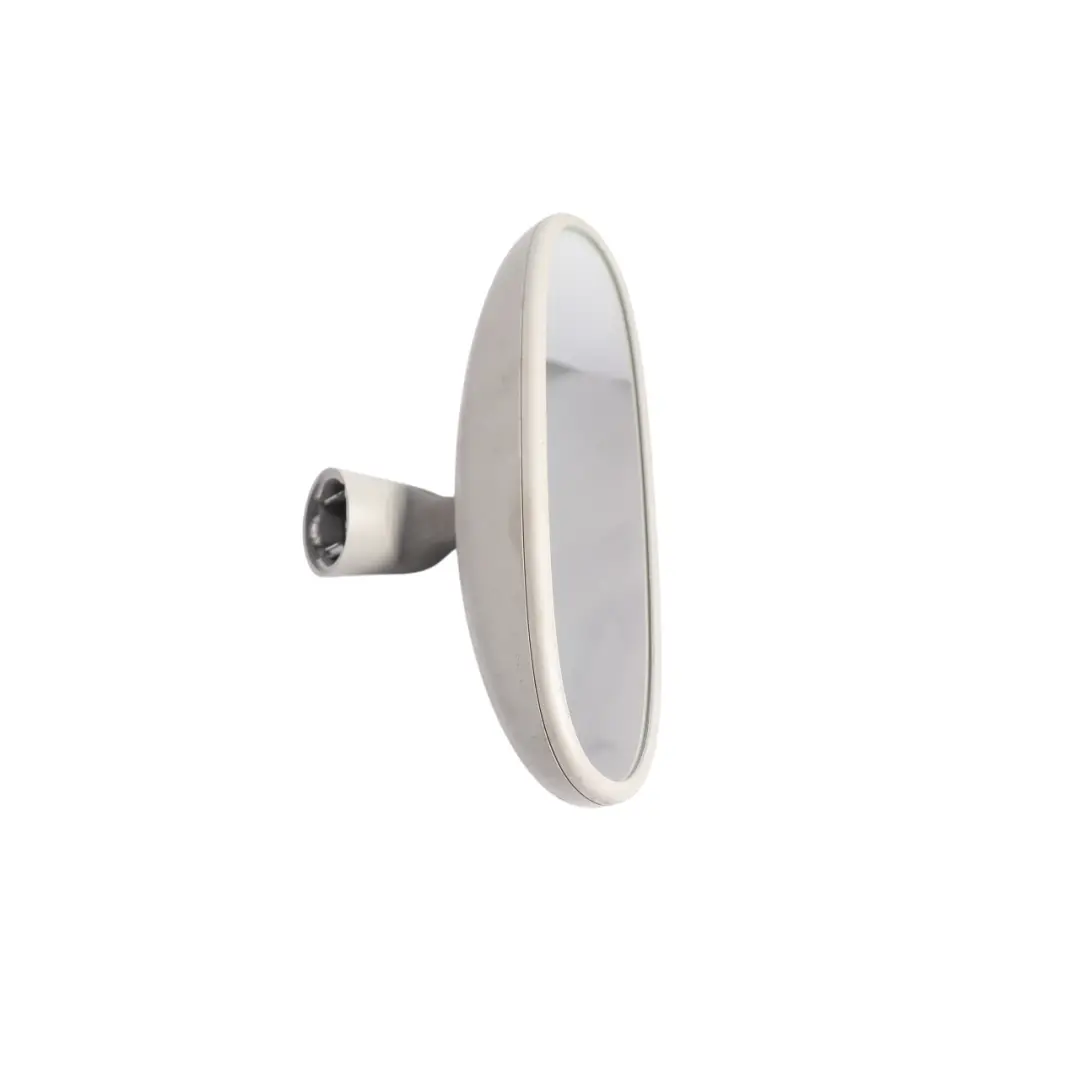 Audi A1 8X VW Beetle Rear View Interior Mirror Grey - SKU 8J0857511K-1 - Part number 8J0857511K