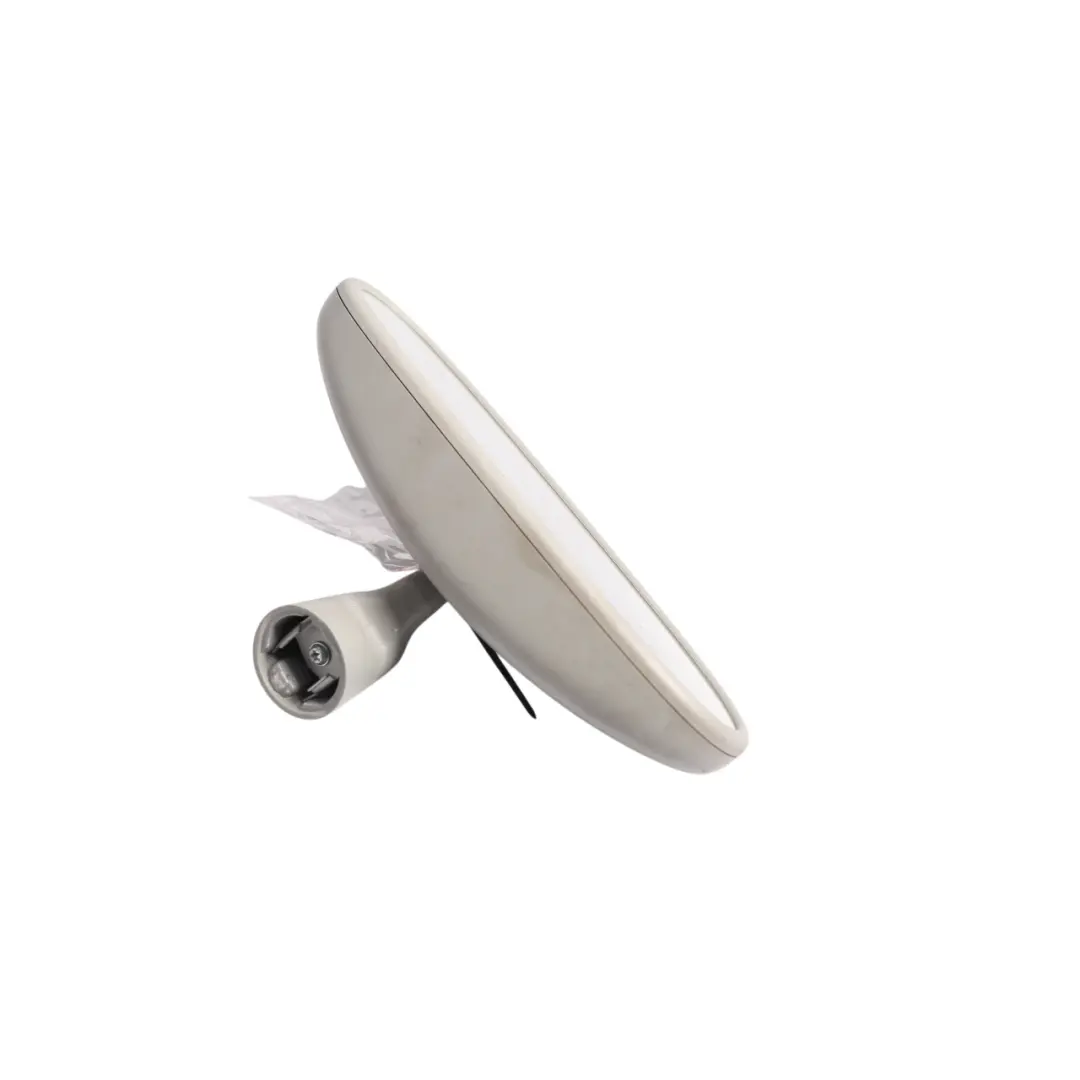 View Interior Mirror Grey to Audi A1 8X VW Beetle Rear with Part number 8J0857511K Audi A1 8X VW Beetle Rear View Interior Mirror Grey - SKU 8J0857511K-1 - Part number 8J0857511K