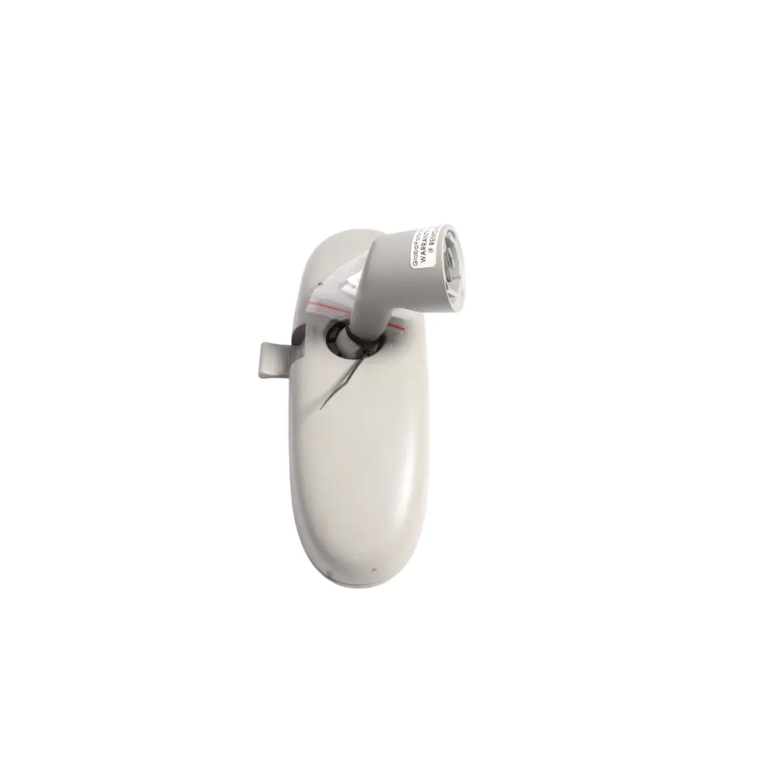 Audi A1 8X VW Beetle Rear View Interior Mirror Grey - SKU 8J0857511K-1 - Part number 8J0857511K