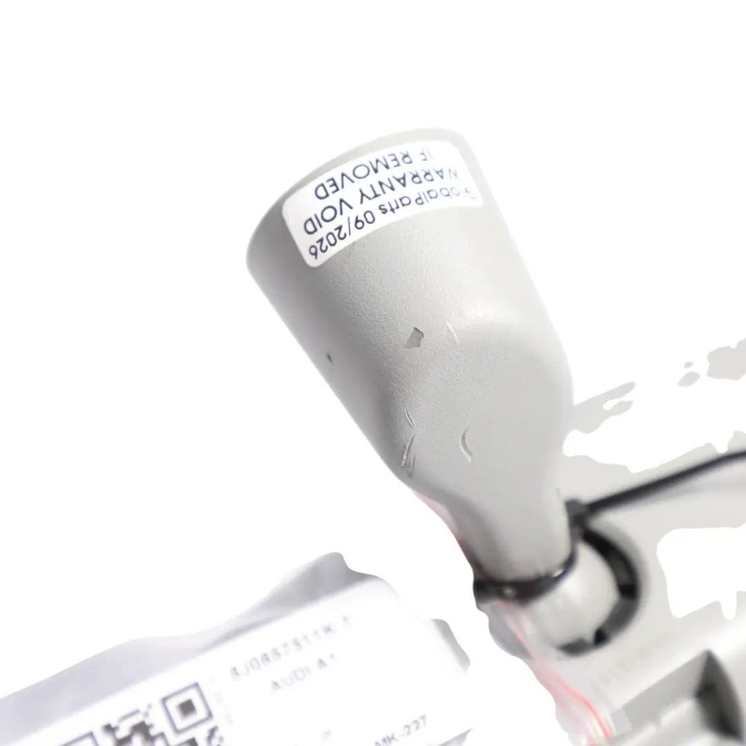 Audi A1 8X VW Beetle Rear View Interior Mirror Grey - SKU 8J0857511K-1 - Part number 8J0857511K