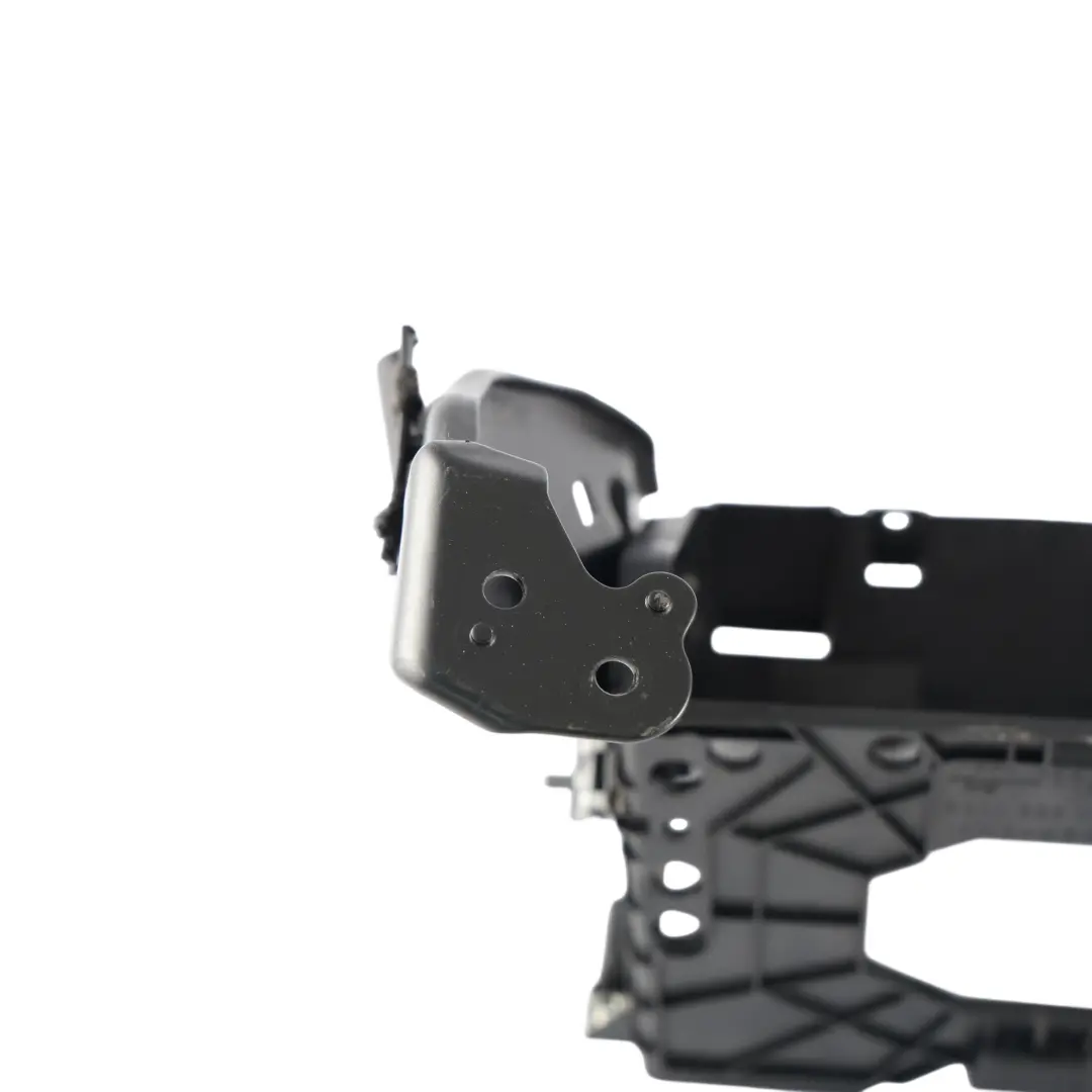 Audi TT Mk2 8J Radio Head Unit Mount Bracket Holder Support - SKU 8J0858005E - Part number 8J0858005E