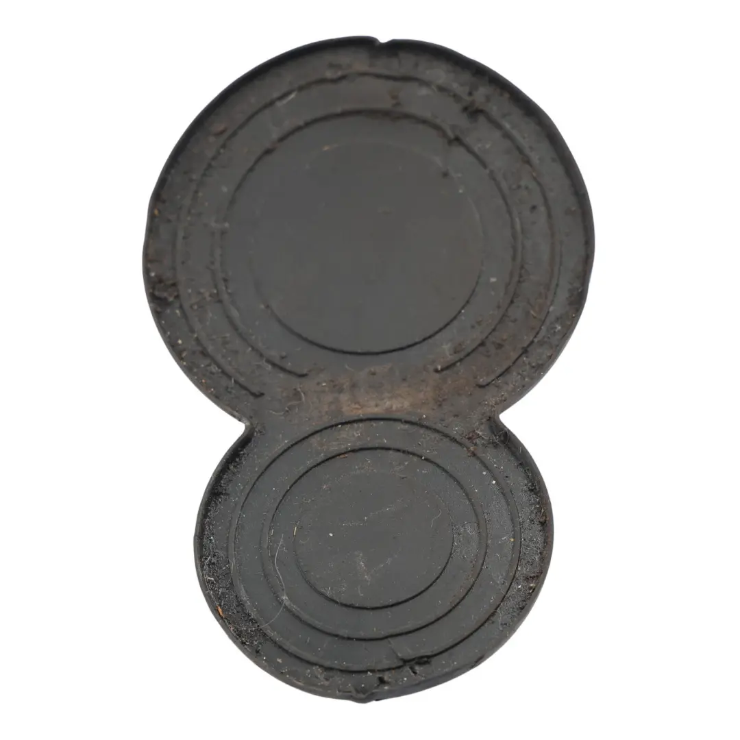 TTRS 8J Mk2 Wkładka Uchwytu Na Kubek Konsoli Czarna do Audi TT o numerze 8J0863328 Audi TT TTRS 8J Mk2 Wkładka Uchwytu Na Kubek Konsoli Czarna - SKU 8J0863328 - Numer Części 8J0863328