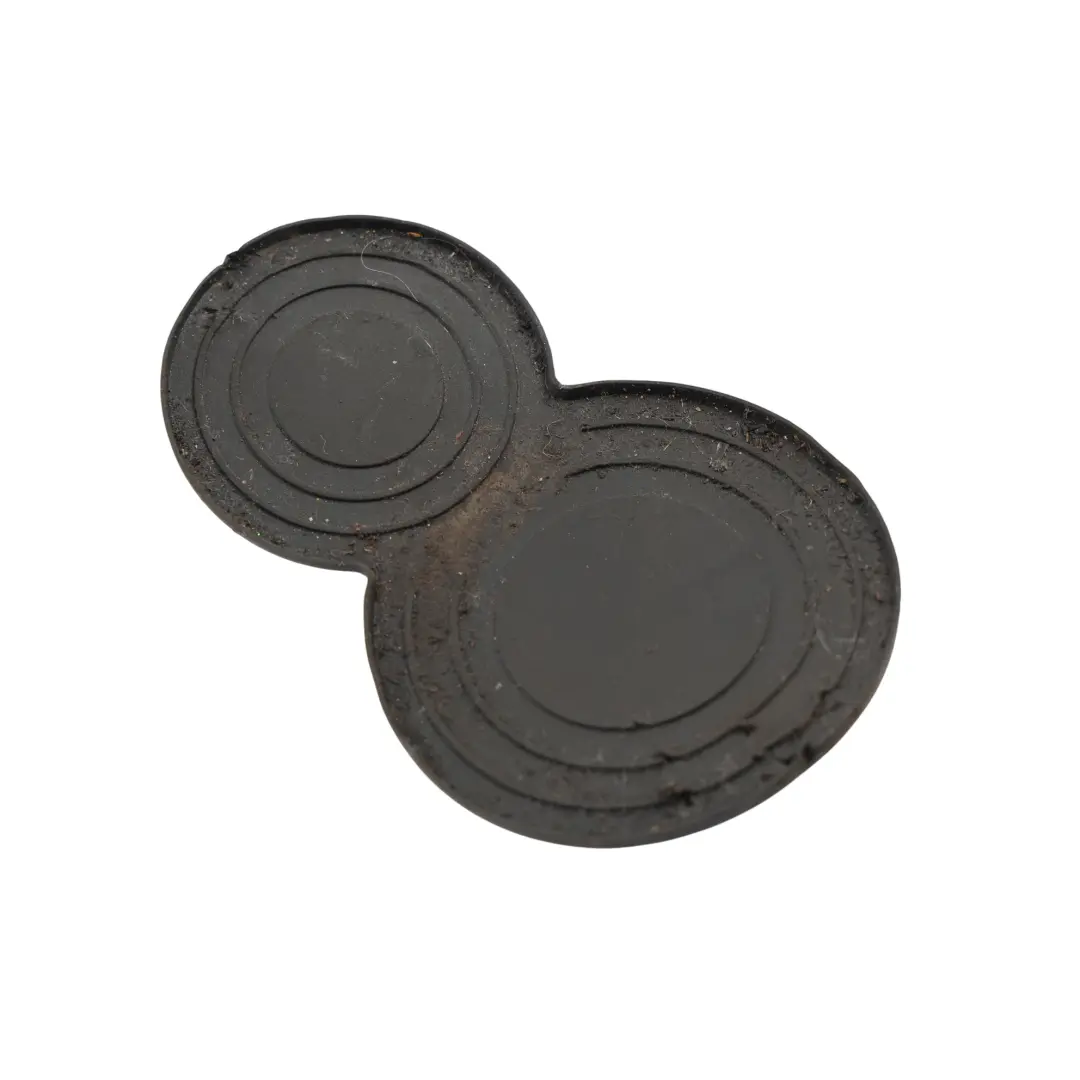 TTRS 8J Mk2 Consola Central Portavasos Goma Negro para Audi TT con número de pieza 8J0863328 Audi TT TTRS 8J Mk2 Consola Central Portavasos Goma Negro - SKU 8J0863328 - Número de pieza 8J0863328
