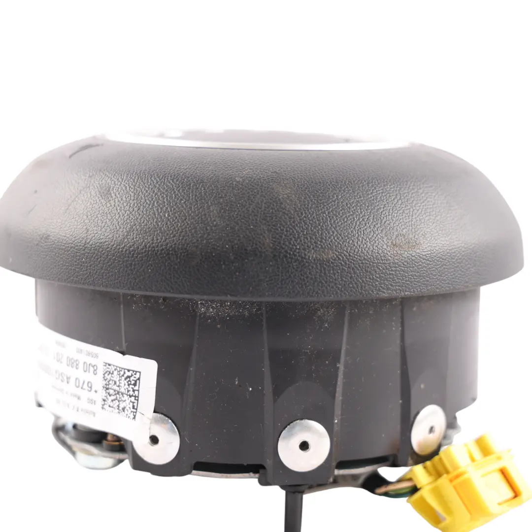 Poduszka Powietrzna Kierowcy do Audi TT 8J o numerze 8J0880201D Audi TT 8J Poduszka Powietrzna Kierowcy - SKU 8J0880201D - Numer Części 8J0880201D