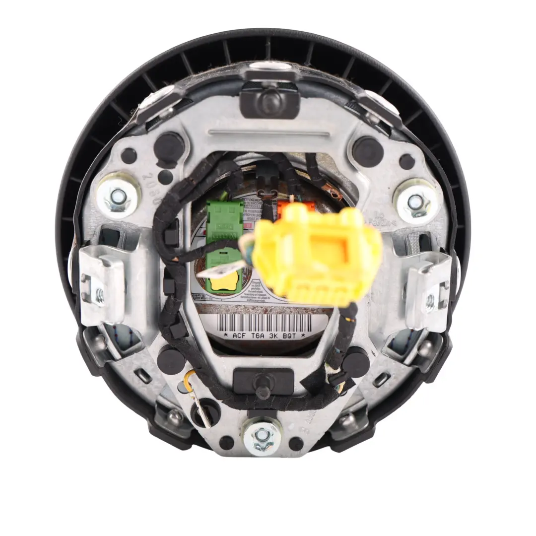 Audi TT 8J Poduszka Powietrzna Kierowcy - SKU 8J0880201D - Numer Części 8J0880201D