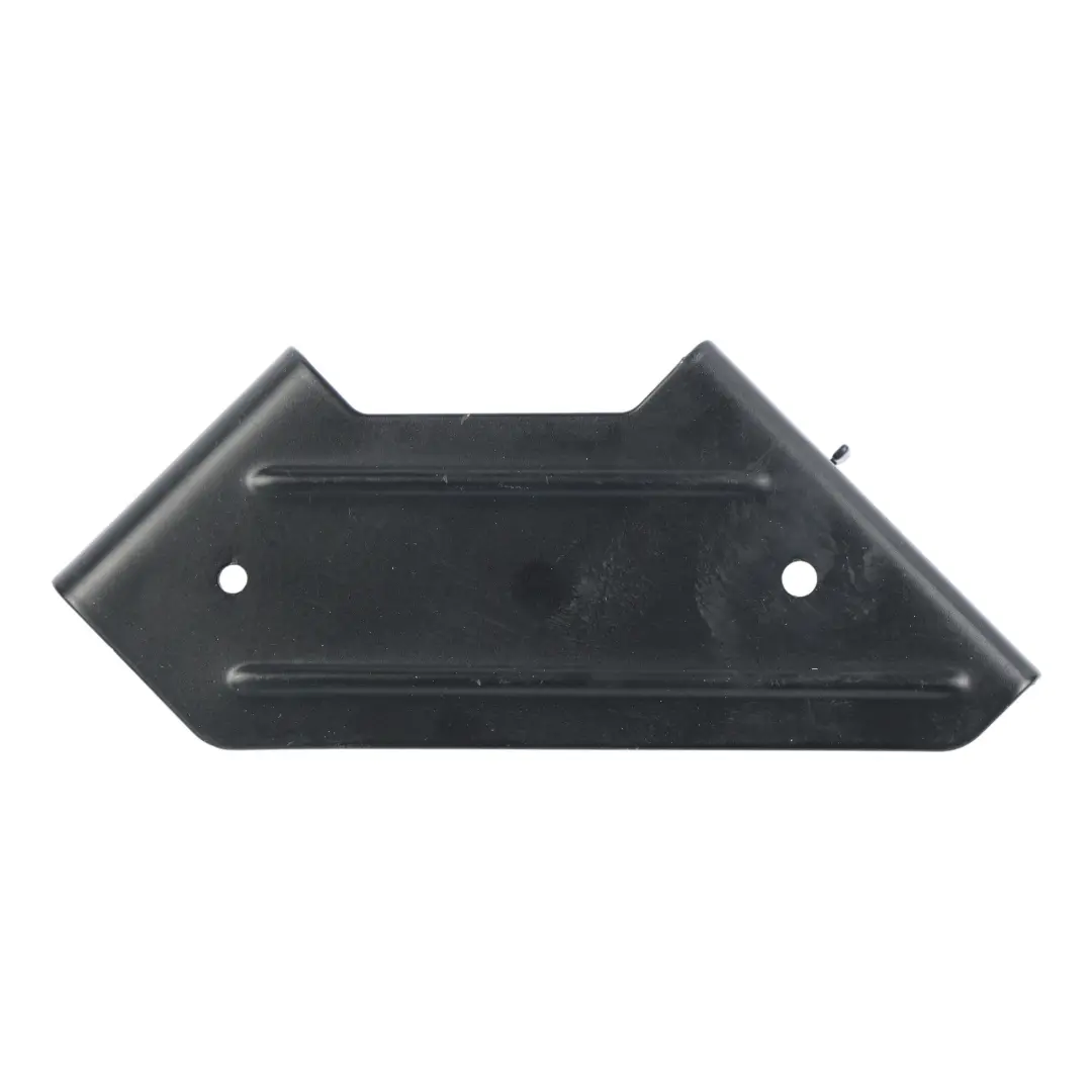 Audi TT 8J Air Module Retaining Plate Holder Mount Left N/S Side - SKU 8J0880303A - Part number 8J0880303A