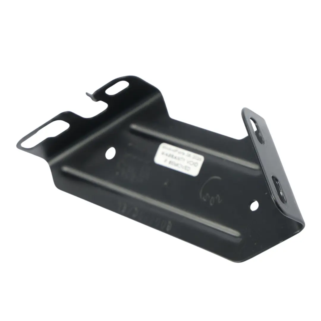 Module Retaining Plate Holder Mount Left N/S Side to Audi TT 8J Air with Part number 8J0880303A Audi TT 8J Air Module Retaining Plate Holder Mount Left N/S Side - SKU 8J0880303A - Part number 8J0880303A