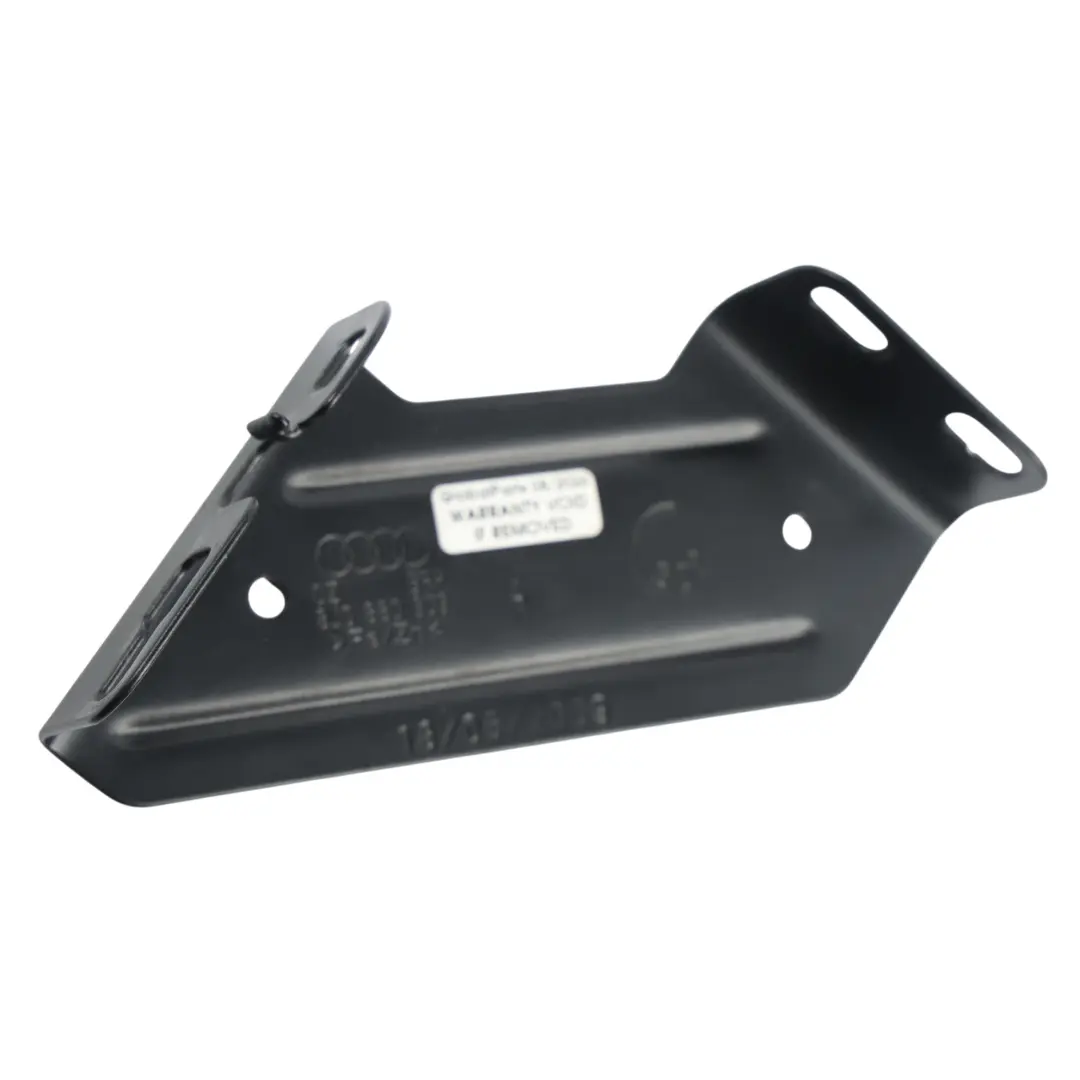 Module Retaining Plate Holder Mount Left N/S Side to Audi TT 8J Air with Part number 8J0880303A Audi TT 8J Air Module Retaining Plate Holder Mount Left N/S Side - SKU 8J0880303A - Part number 8J0880303A