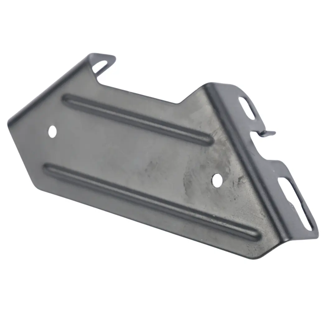 Audi TT 8J Air Module Retaining Plate Holder Mount Left N/S Side - SKU 8J0880303A - Part number 8J0880303A