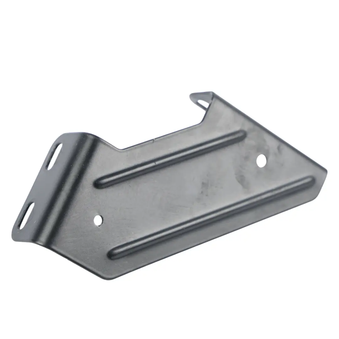 Module Retaining Plate Holder Mount Left N/S Side to Audi TT 8J Air with Part number 8J0880303A Audi TT 8J Air Module Retaining Plate Holder Mount Left N/S Side - SKU 8J0880303A - Part number 8J0880303A