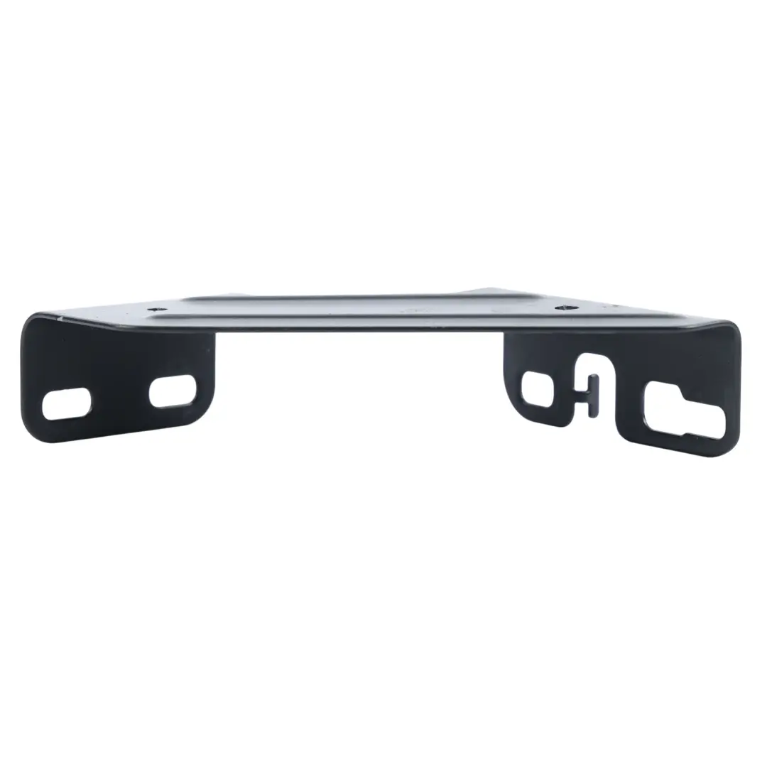Audi TT 8J Supporto Piastra Fissaggio Modulo Aria Sinistro - SKU 8J0880303A - Numero di parte 8J0880303A