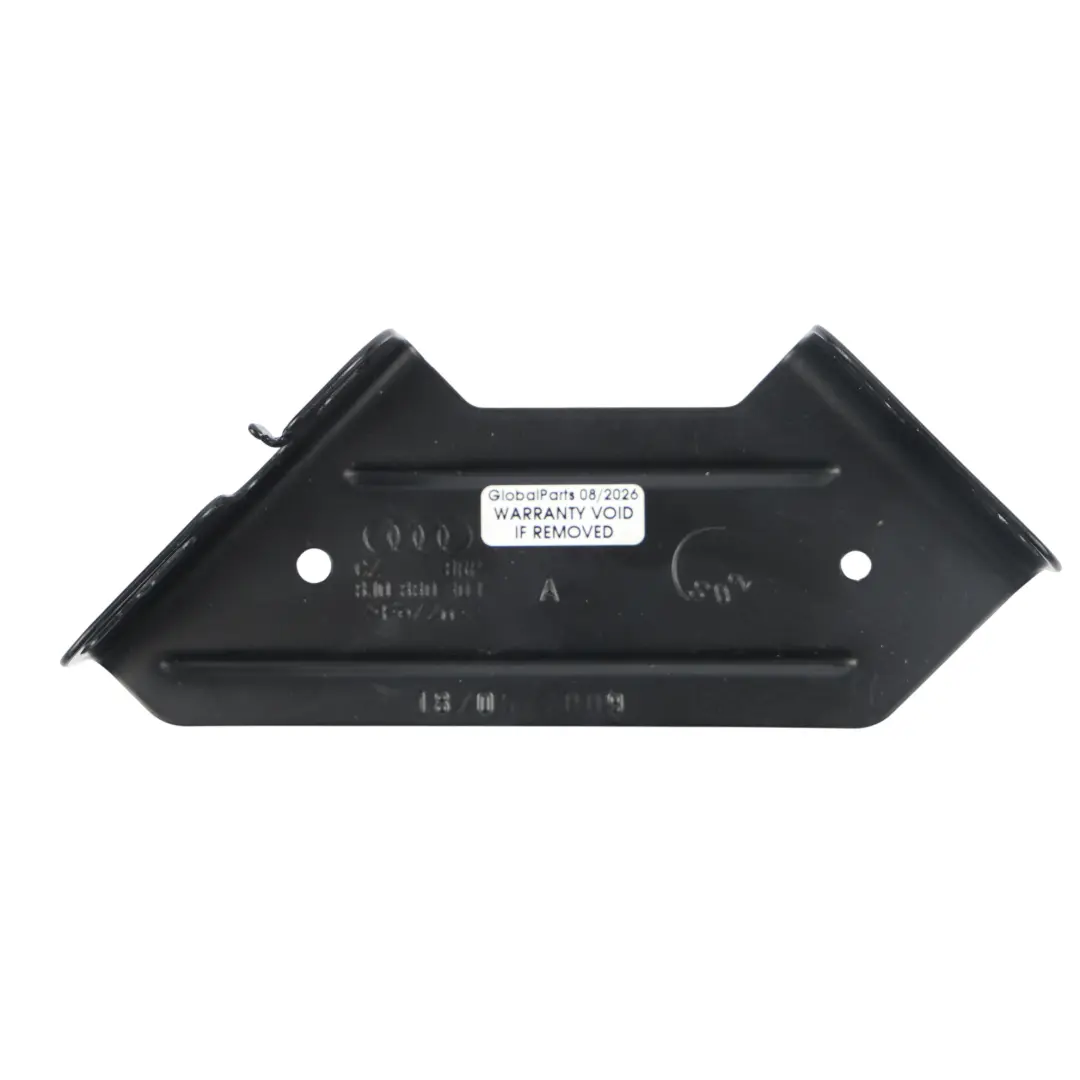 Module Retaining Plate Holder Mount Left N/S Side to Audi TT 8J Air with Part number 8J0880303A Audi TT 8J Air Module Retaining Plate Holder Mount Left N/S Side - SKU 8J0880303A - Part number 8J0880303A