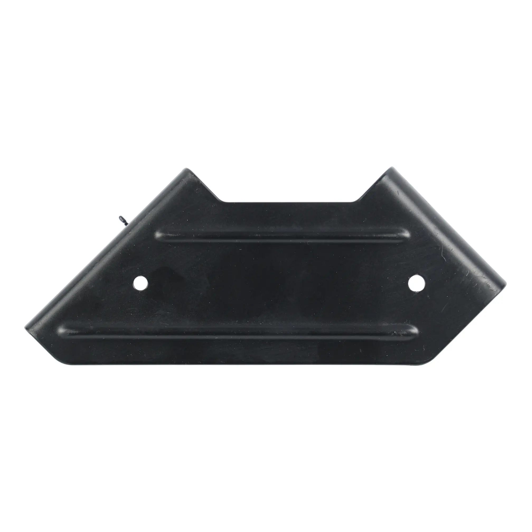 Audi TT 8J Air Module Retaining Plate Holder Mount Right O/S Side 8J0880303A