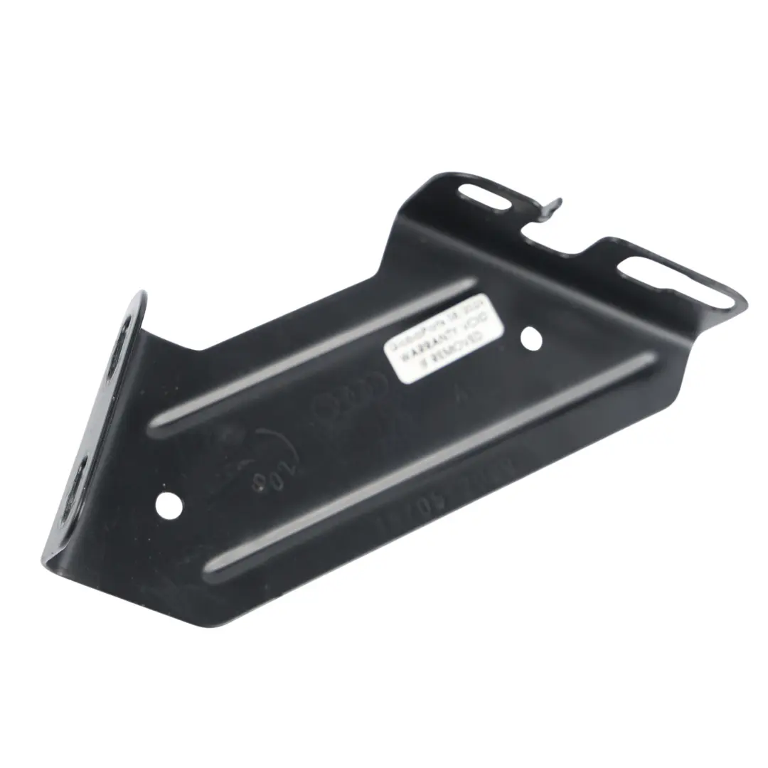 Audi TT 8J Air Module Retaining Plate Holder Mount Right O/S Side 8J0880303A - SKU 8J0880304A - Part number 8J0880304A