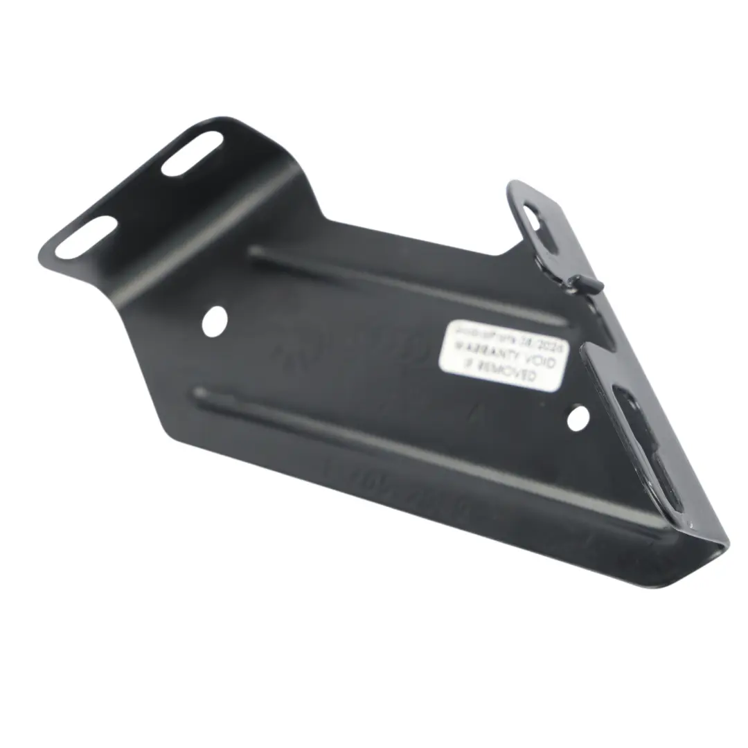 Modulo Aria Piastra Fissaggio Supporto Destro 8J0880303A per Audi TT 8J con numero di parte 8J0880304A Audi TT 8J Modulo Aria Piastra Fissaggio Supporto Destro 8J0880303A - SKU 8J0880304A - Numero di parte 8J0880304A