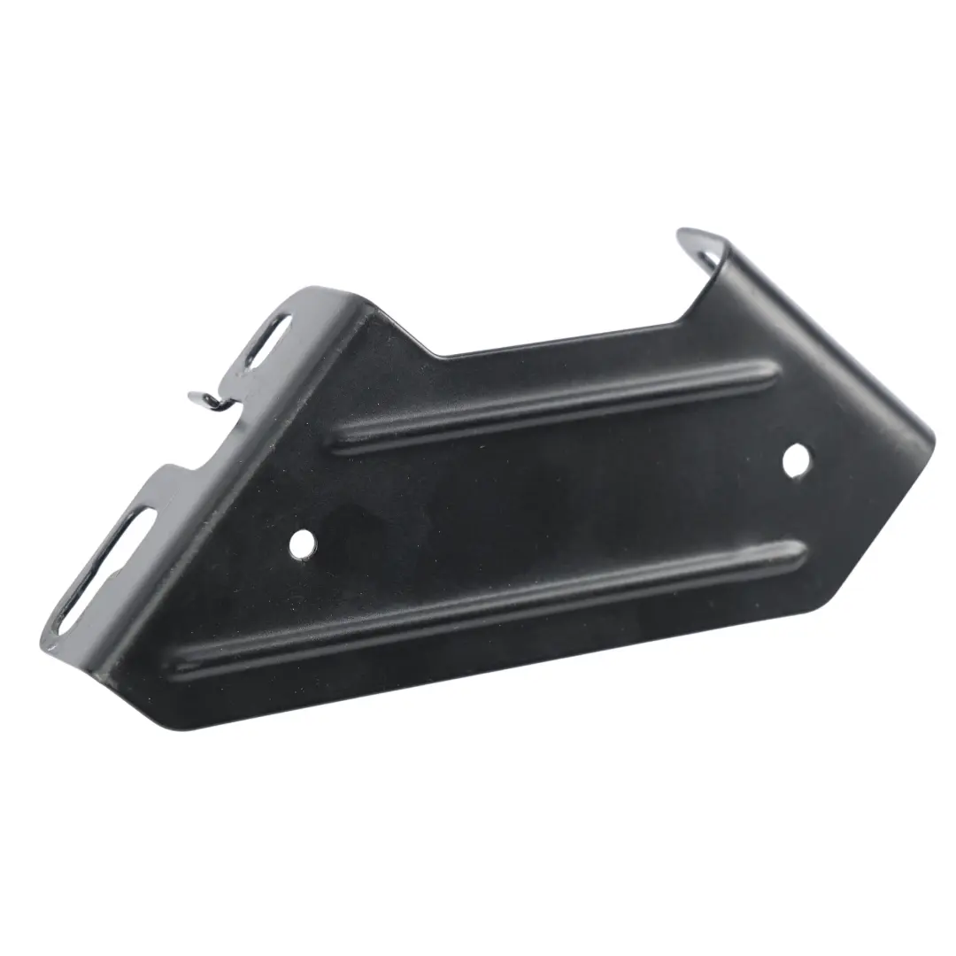 Audi TT 8J Luft Modul Halteplatte Halterung Rechts 8J0880303A - SKU 8J0880304A - Teilenummer 8J0880304A