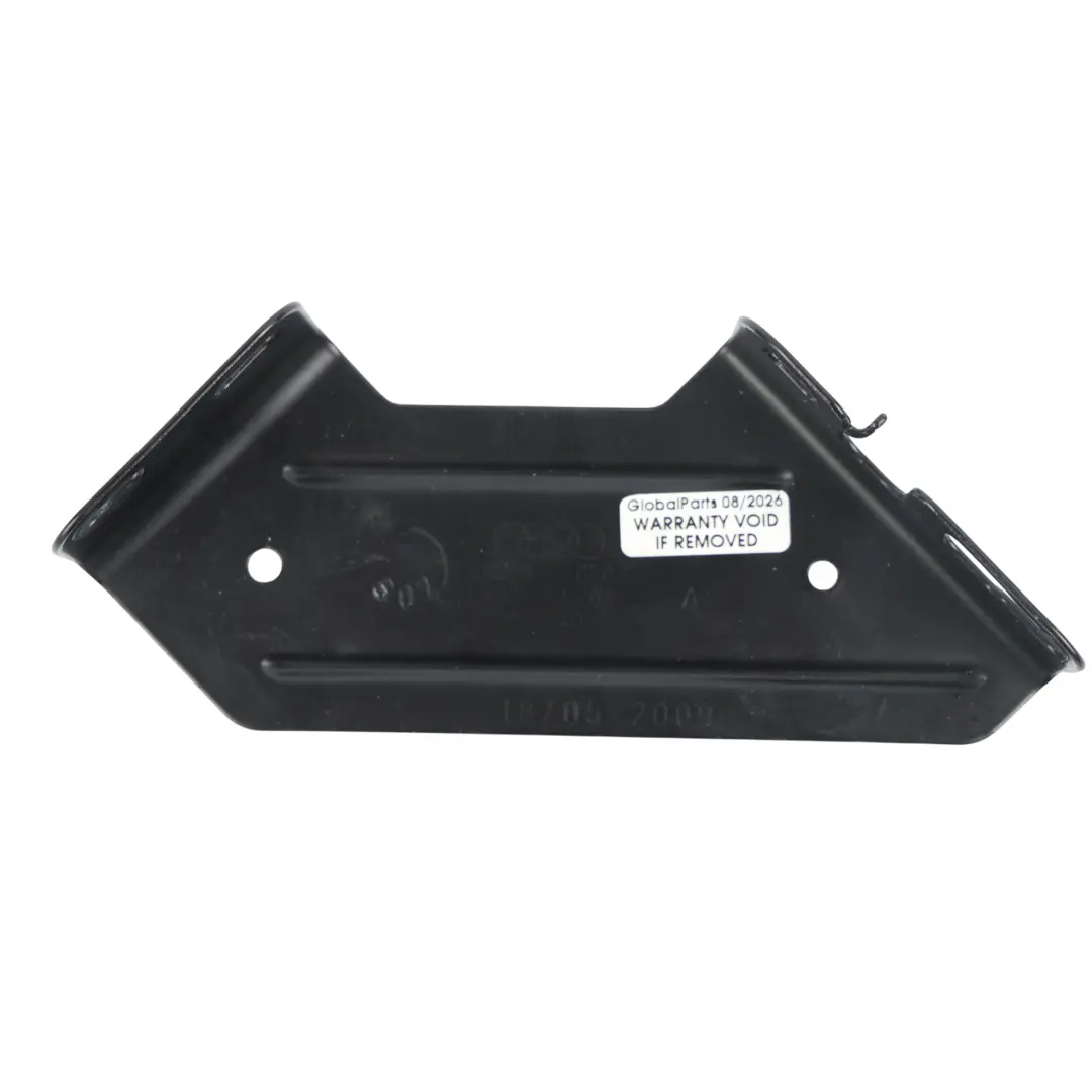 Modulo Aria Piastra Fissaggio Supporto Destro 8J0880303A per Audi TT 8J con numero di parte 8J0880304A Audi TT 8J Modulo Aria Piastra Fissaggio Supporto Destro 8J0880303A - SKU 8J0880304A - Numero di parte 8J0880304A