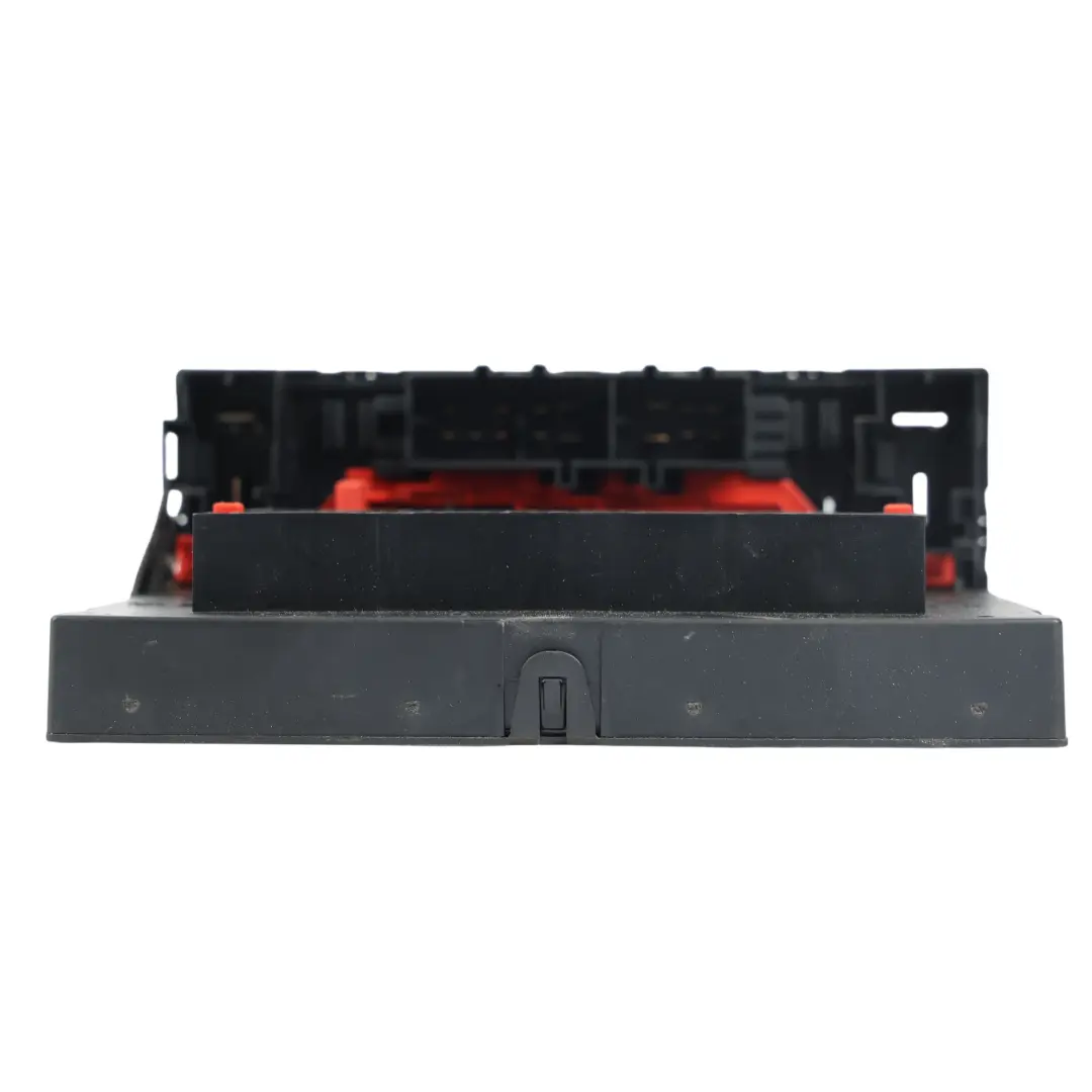 Audi TT 8J 2.0 TFSI BWA 200HP Centralina Motore ECU Kit Manuale - SKU 8J0907115-2 - Numero di parte 8J0907115
