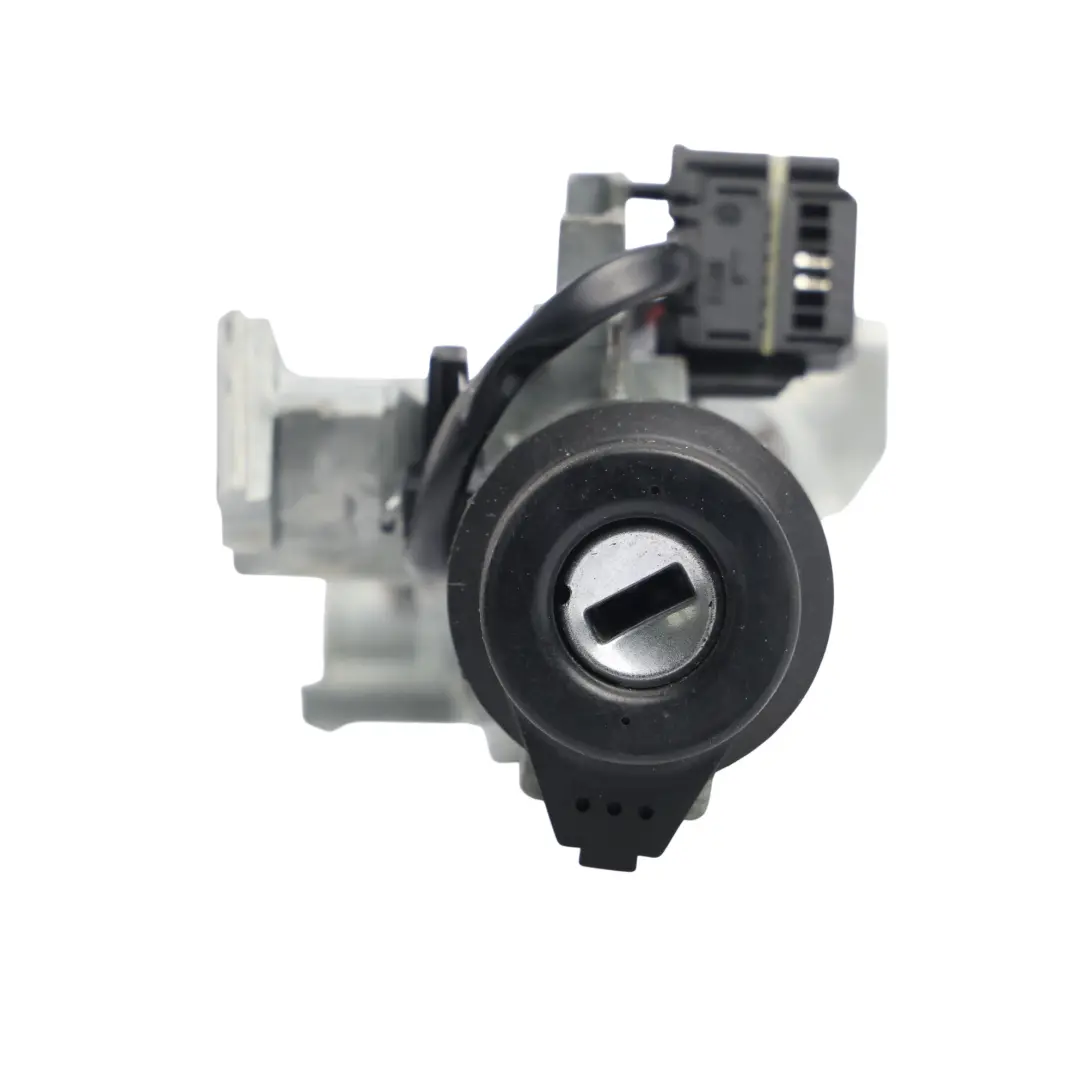 Audi TT 8J 2.0 TFSI BWA 200HP Centralina Motore ECU Kit Manuale - SKU 8J0907115-2 - Numero di parte 8J0907115