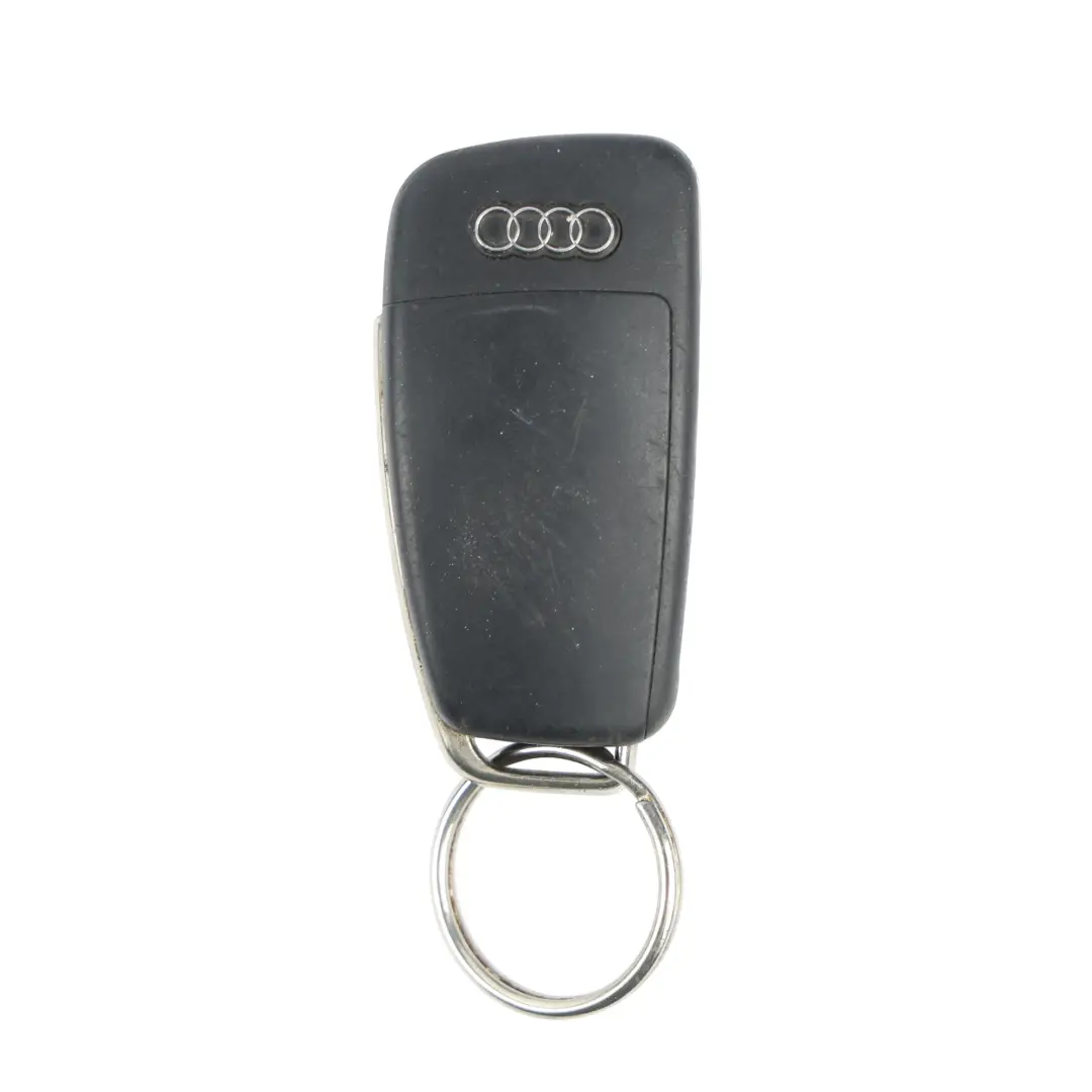 Audi TT 8J 2.0 TFSI BWA 200HP Centralina Motore ECU Kit Manuale - SKU 8J0907115-2 - Numero di parte 8J0907115