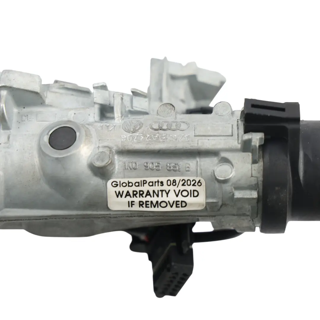 Audi TT 8J 2.0 TFSI BWA 200HP Centralina Motore ECU Kit Manuale - SKU 8J0907115-2 - Numero di parte 8J0907115