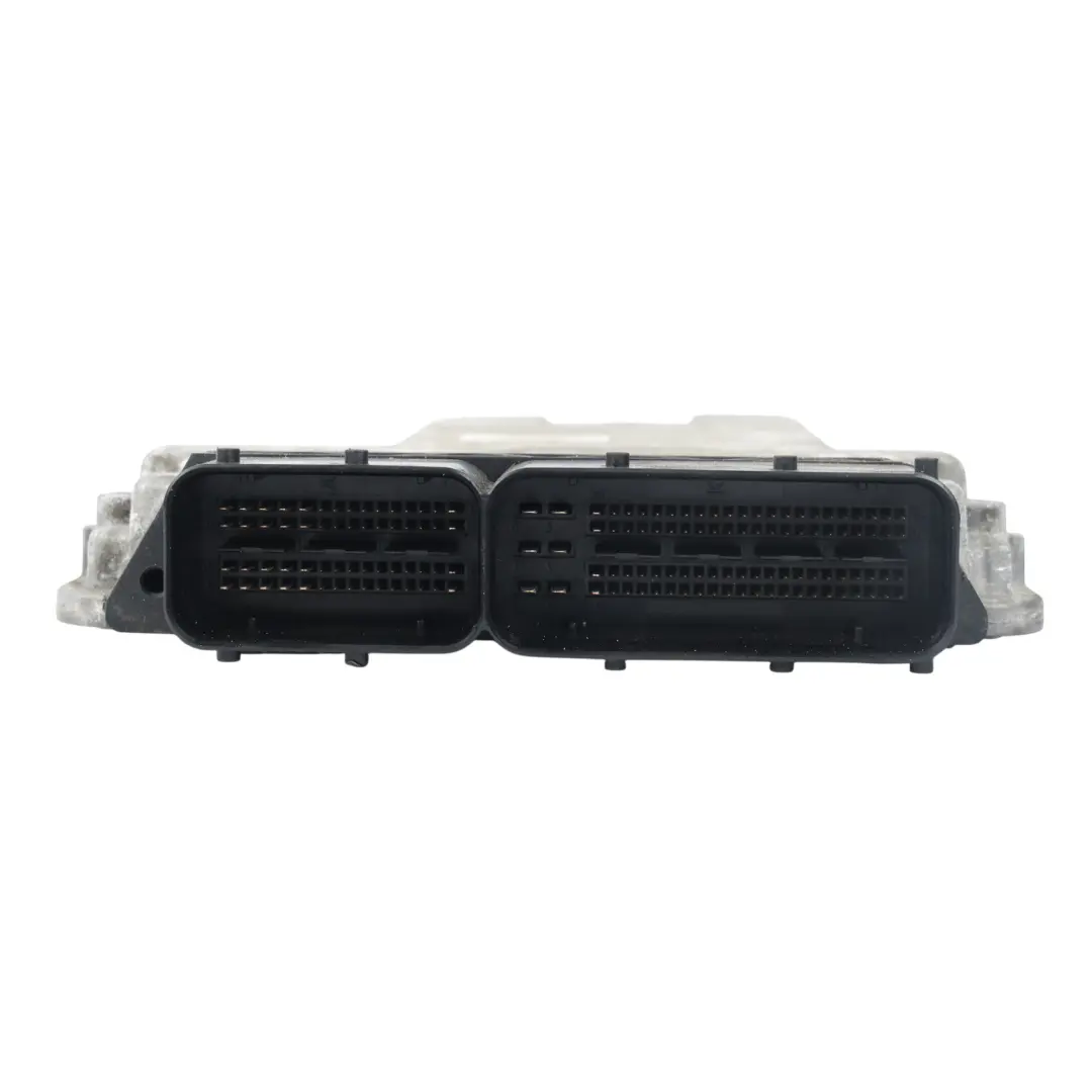 Audi TT 8J 2.0 TFSI BWA 200HP Centralina Motore ECU Kit Manuale - SKU 8J0907115-2 - Numero di parte 8J0907115