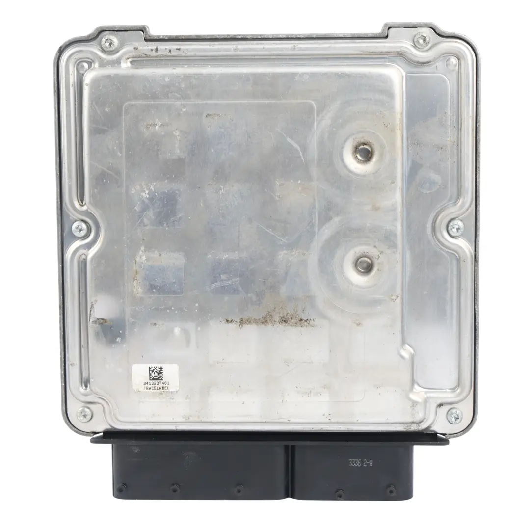 Audi TT 8J 2.0 TFSI BWA 200HP Centralina Motore ECU Kit Manuale - SKU 8J0907115-2 - Numero di parte 8J0907115