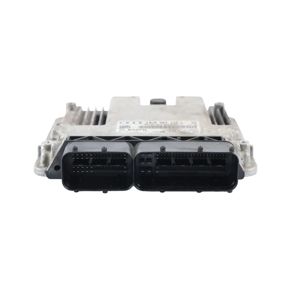 Mk2 8J 2.0TFSI CCZA 200HP Engine Control Unit ECU Automatic to Audi TTS with Part number 8J0907115L Audi TTS Mk2 8J 2.0TFSI CCZA 200HP Engine Control Unit ECU Automatic - SKU 8J0907115L - Part number 8J0907115L