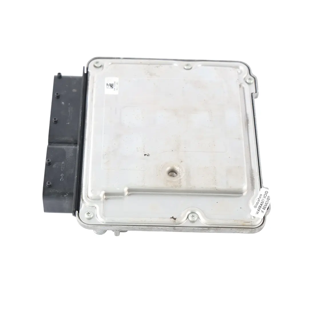 Audi TTS Mk2 8J 2.0TFSI CCZA 200HP Calculateur Moteur ECU Automatique - SKU 8J0907115L - Numéro de pièce 8J0907115L