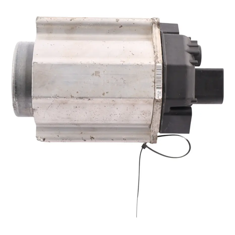 Audi TT MK2 8J Electric Power Steering Rack Motor Drive Unit 8J0909144C