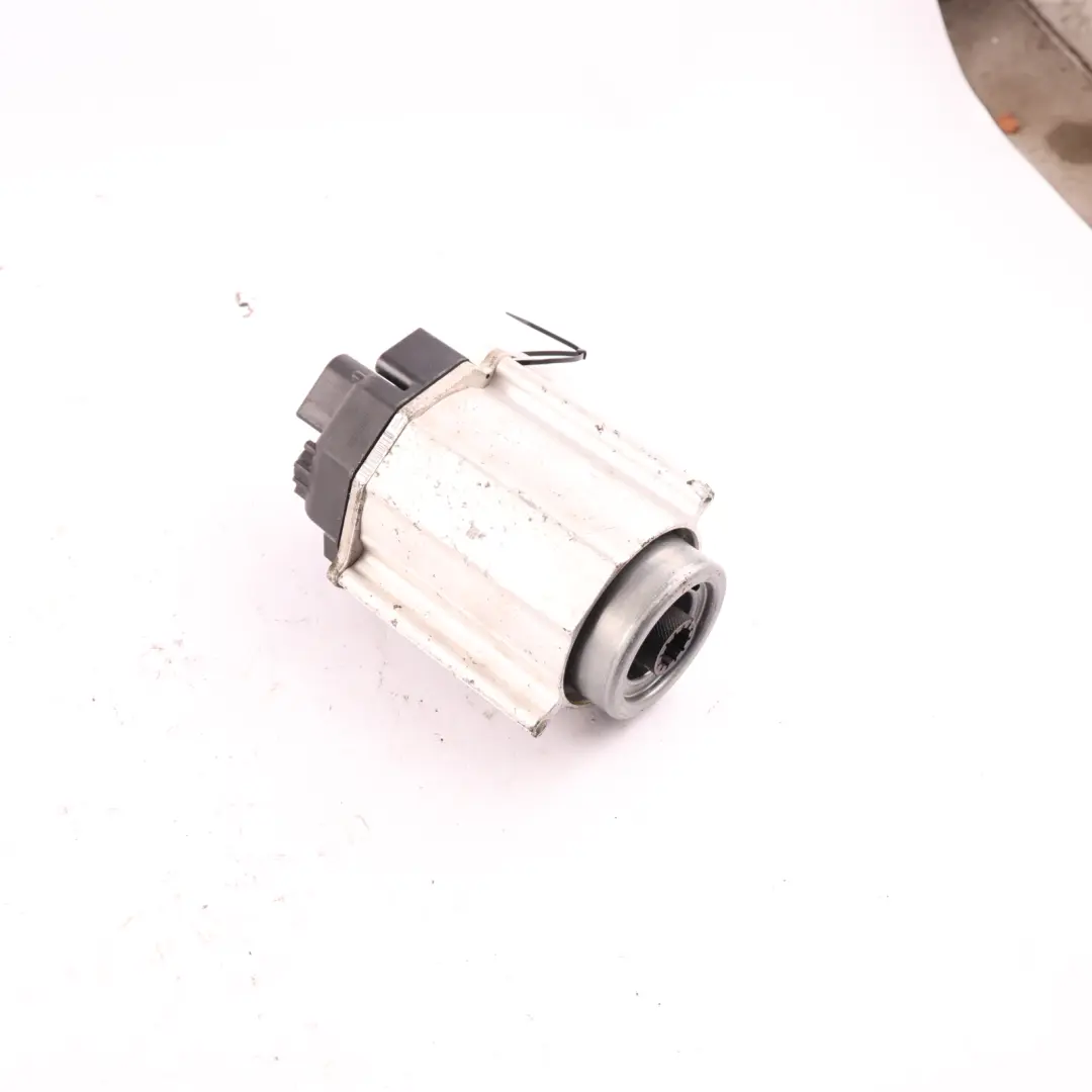 Audi TT MK2 8J Electric Power Steering Rack Motor Drive Unit - SKU 8J0909144C - Part number 8J0909144C