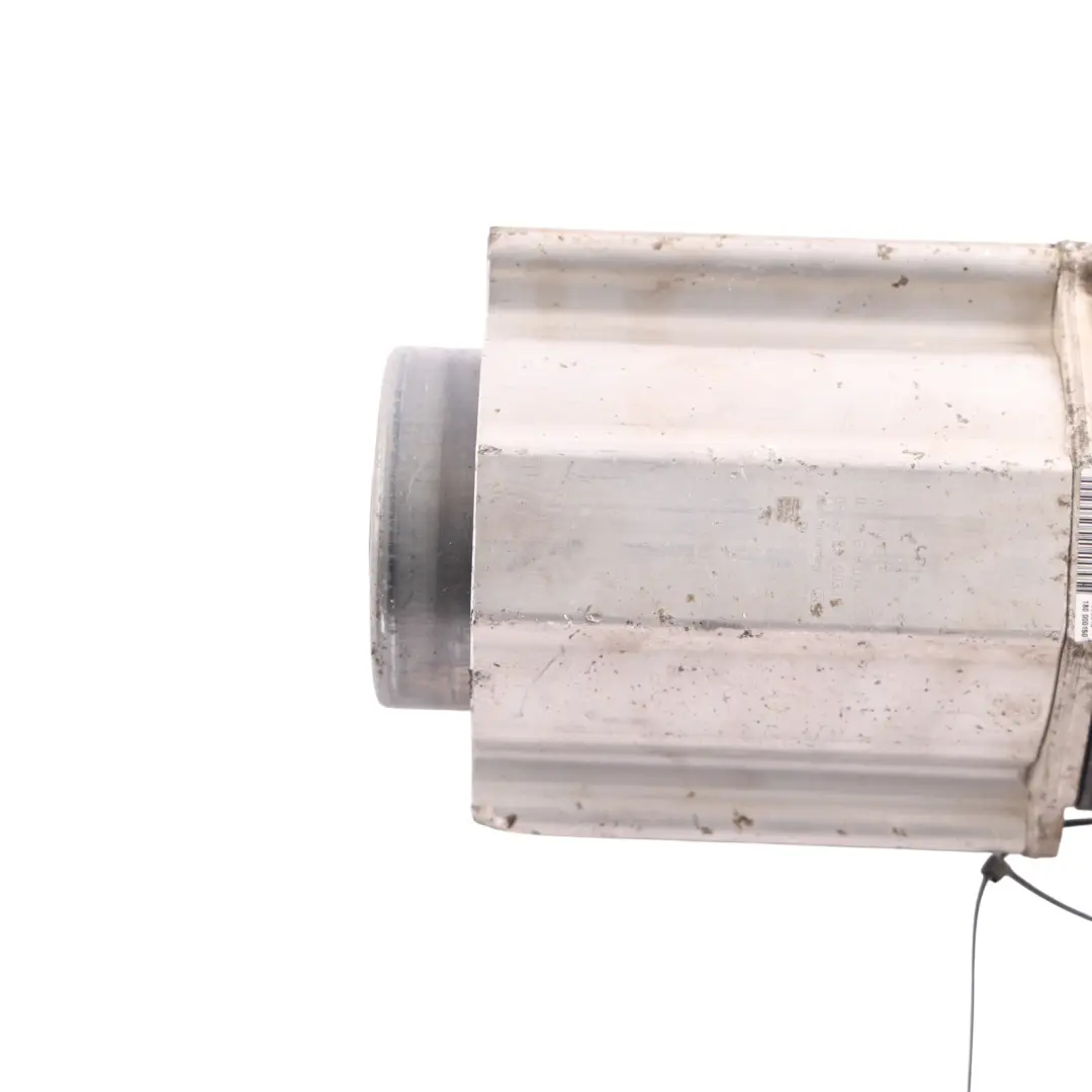 Audi TT MK2 8J Electric Power Steering Rack Motor Drive Unit - SKU 8J0909144C - Part number 8J0909144C