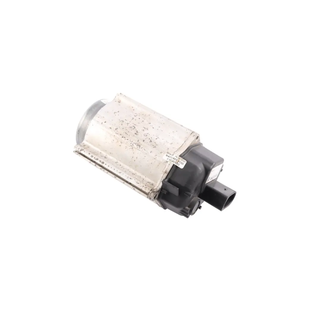 Audi TT MK2 8J Electric Power Steering Rack Motor Drive Unit - SKU 8J0909144C - Part number 8J0909144C