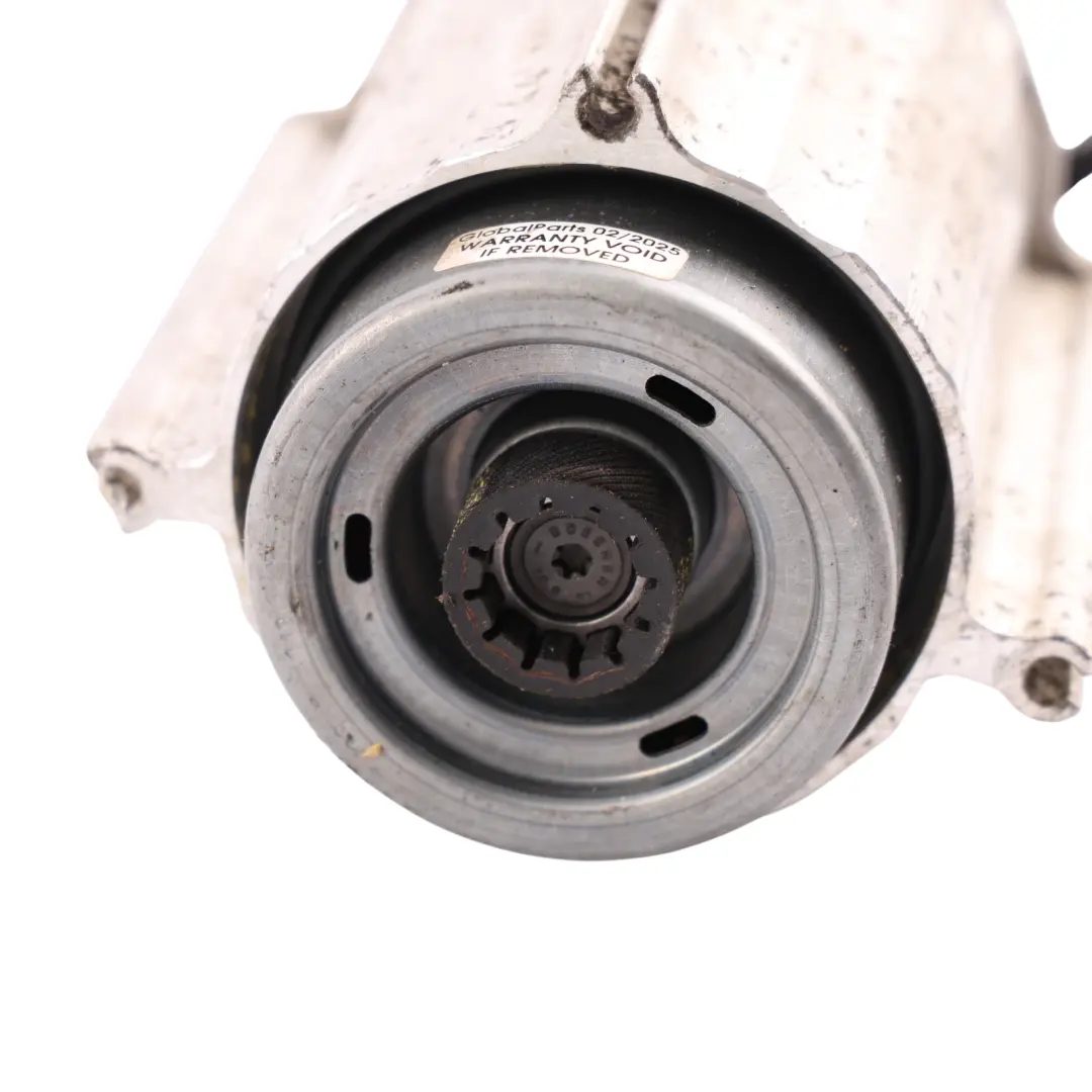 Audi TT MK2 8J Electric Power Steering Rack Motor Drive Unit - SKU 8J0909144C - Part number 8J0909144C