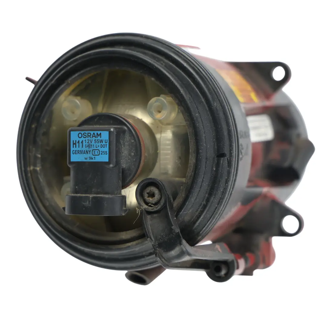 Fog Light Lamp Front Left N/S to Audi TT 8J with Part number 8J0941699 Audi TT 8J Fog Light Lamp Front Left N/S - SKU 8J0941699-1 - Part number 8J0941699