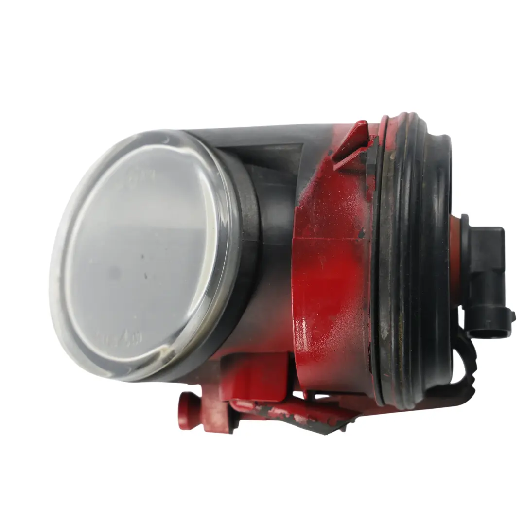 Audi TT 8J Fog Light Lamp Front Left N/S - SKU 8J0941699-1 - Part number 8J0941699