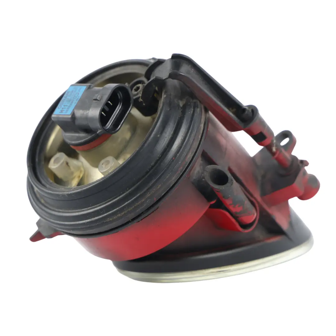 Audi TT 8J Fog Light Lamp Front Left N/S - SKU 8J0941699-1 - Part number 8J0941699