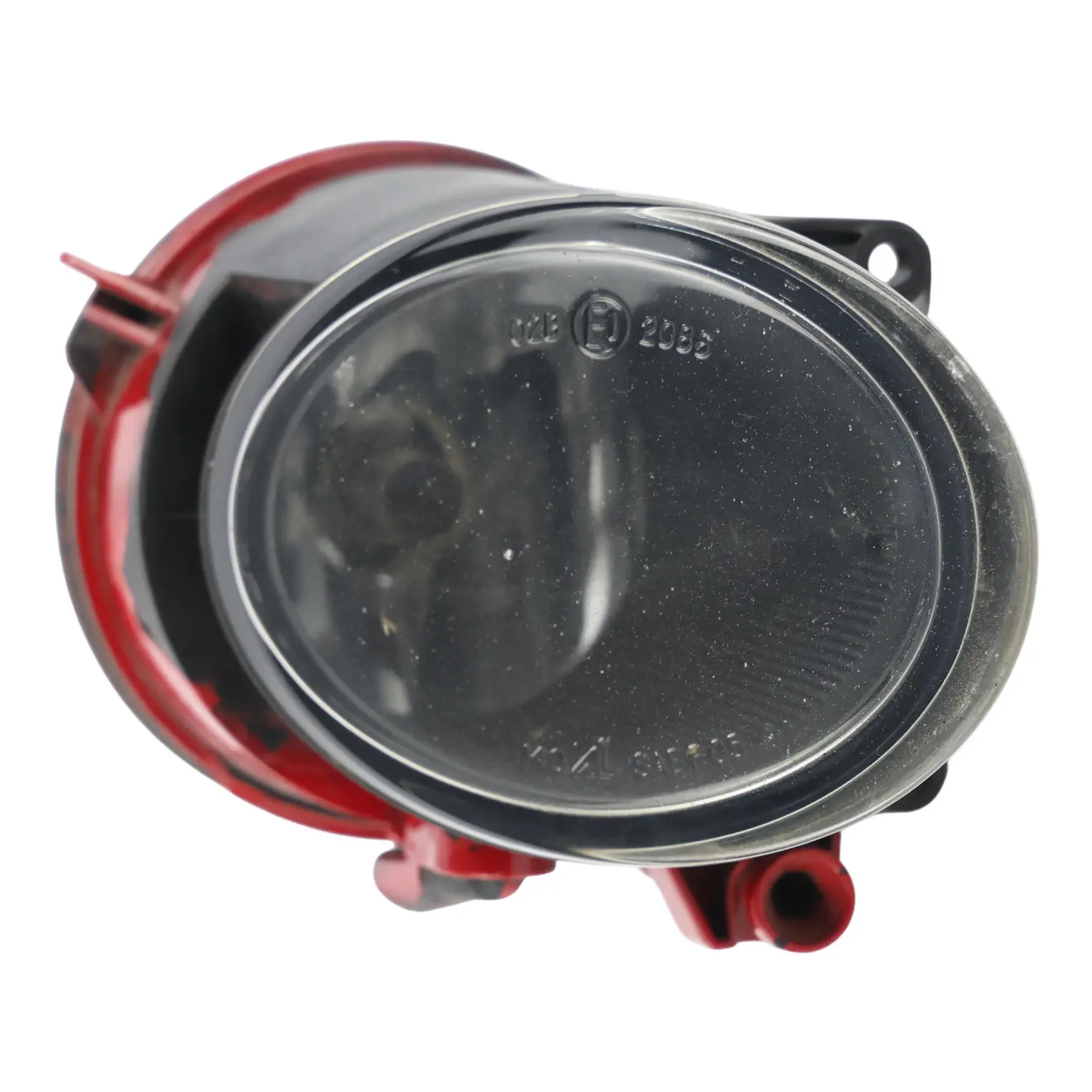 Audi TT 8J Front Fog Light Lamp Right O/S 8J0941700