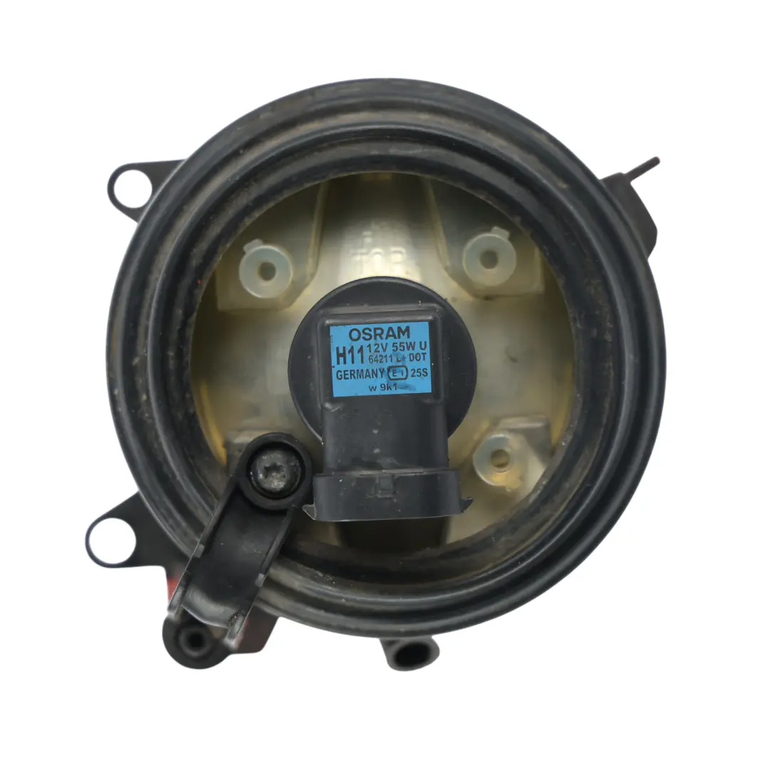 Audi TT 8J Front Fog Light Lamp Right O/S - SKU 8J0941700-1 - Part number 8J0941700