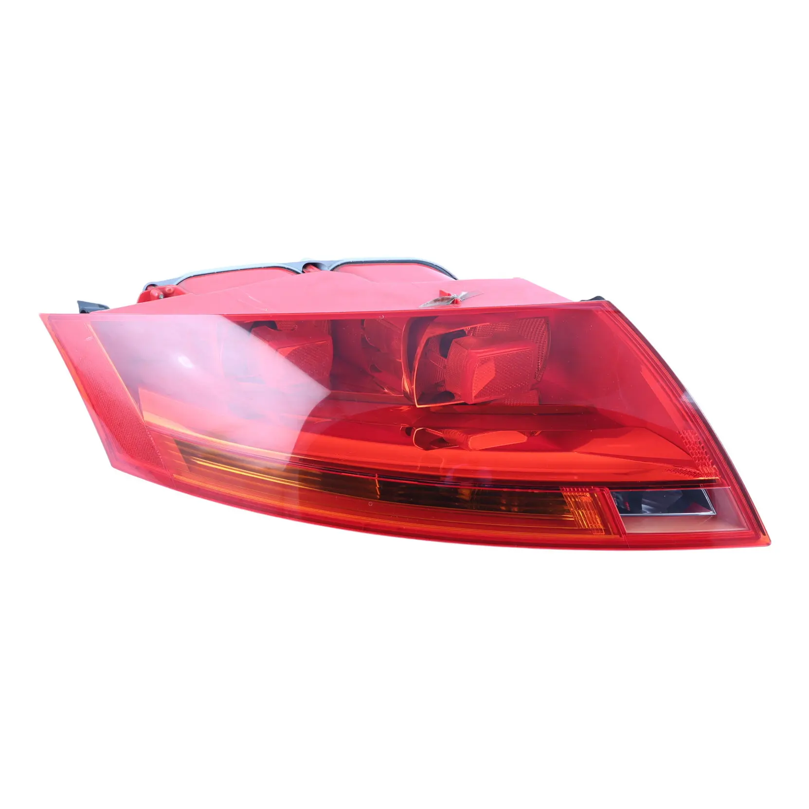 Audi TT 8J Rear Lamp Light Trunk Lid Boot Tailgate Left N/S 8J0945095B