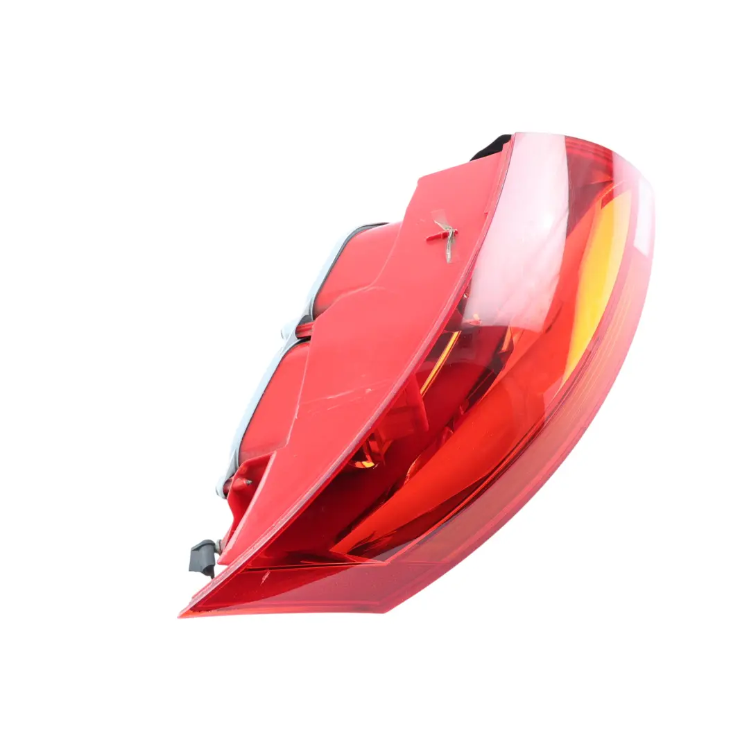 Lamp Light Trunk Lid Boot Tailgate Left N/S to Audi TT 8J Rear with Part number 8J0945095B Audi TT 8J Rear Lamp Light Trunk Lid Boot Tailgate Left N/S - SKU 8J0945095B-4 - Part number 8J0945095B