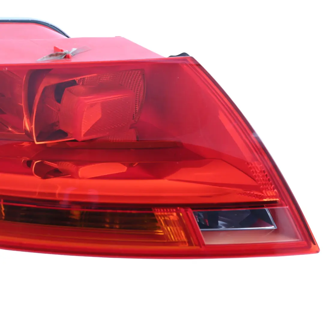 Lamp Light Trunk Lid Boot Tailgate Left N/S to Audi TT 8J Rear with Part number 8J0945095B Audi TT 8J Rear Lamp Light Trunk Lid Boot Tailgate Left N/S - SKU 8J0945095B-4 - Part number 8J0945095B