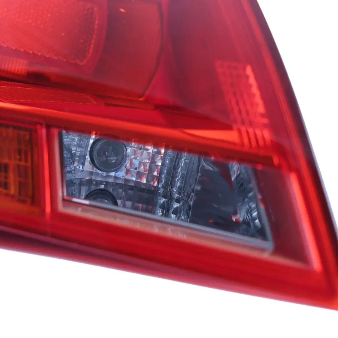 Audi TT 8J Rear Lamp Light Trunk Lid Boot Tailgate Left N/S - SKU 8J0945095B-4 - Part number 8J0945095B