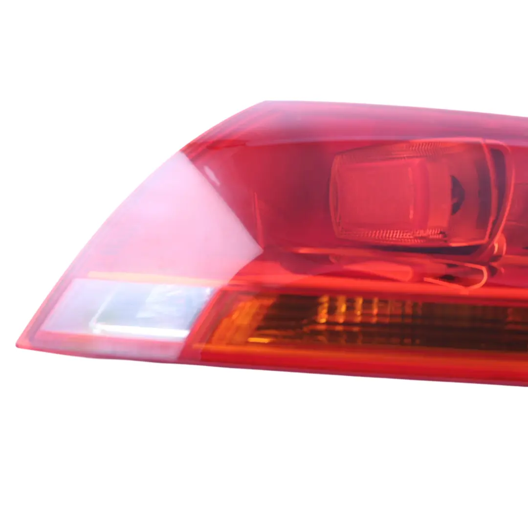 Audi TT 8J Rear Lamp Right O/S Light Trunk Lid Boot Tailgate - SKU 8J0945096B-1 - Part number 8J0945096B
