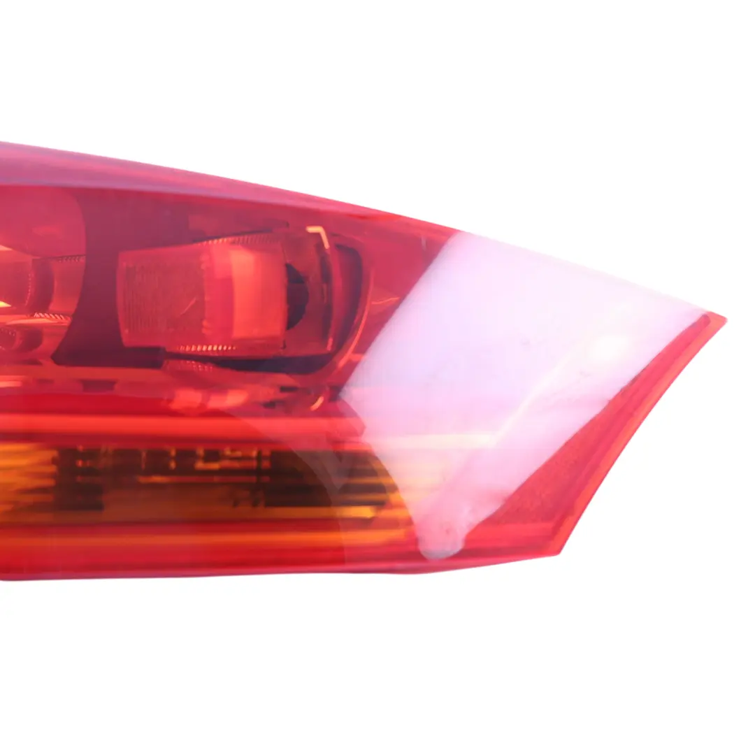 Lamp Right O/S Light Trunk Lid Boot Tailgate to Audi TT 8J Rear with Part number 8J0945096B Audi TT 8J Rear Lamp Right O/S Light Trunk Lid Boot Tailgate - SKU 8J0945096B-1 - Part number 8J0945096B