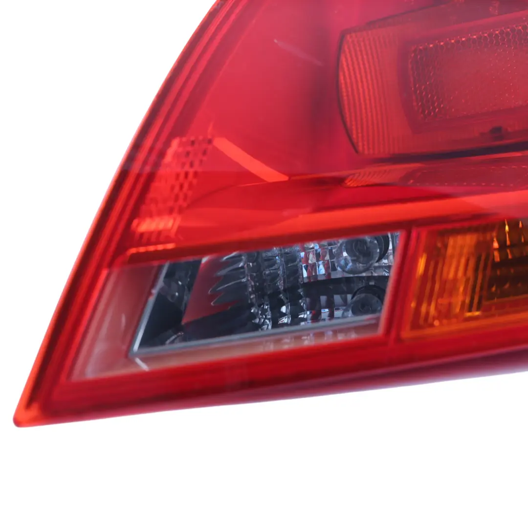 Lamp Right O/S Light Trunk Lid Boot Tailgate to Audi TT 8J Rear with Part number 8J0945096B Audi TT 8J Rear Lamp Right O/S Light Trunk Lid Boot Tailgate - SKU 8J0945096B-1 - Part number 8J0945096B