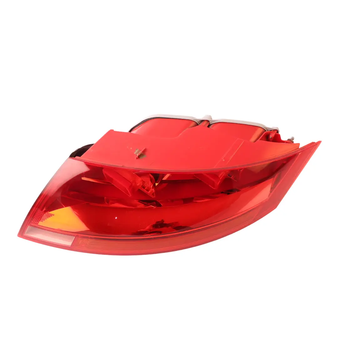 Lamp Right O/S Light Trunk Lid Boot Tailgate to Audi TT 8J Rear with Part number 8J0945096B Audi TT 8J Rear Lamp Right O/S Light Trunk Lid Boot Tailgate - SKU 8J0945096B-1 - Part number 8J0945096B