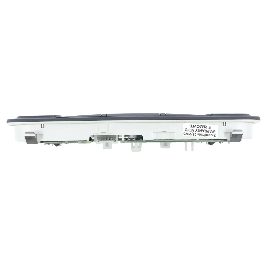 Innenraum Dach Leuchte Hinten Leselampe Einheit Schwarz für Audi TT 8J mit Teilenummer 8J0947111 Audi TT 8J Innenraum Dach Leuchte Hinten Leselampe Einheit Schwarz - SKU 8J0947111-1 - Teilenummer 8J0947111