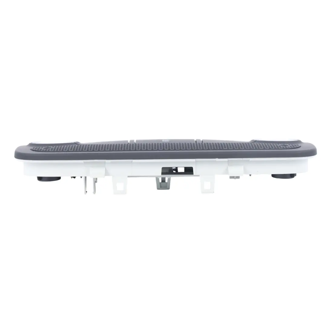 Audi TT 8J Interior Roof Light Rear Reading Lamp Unit Black - SKU 8J0947111-1 - Part number 8J0947111
