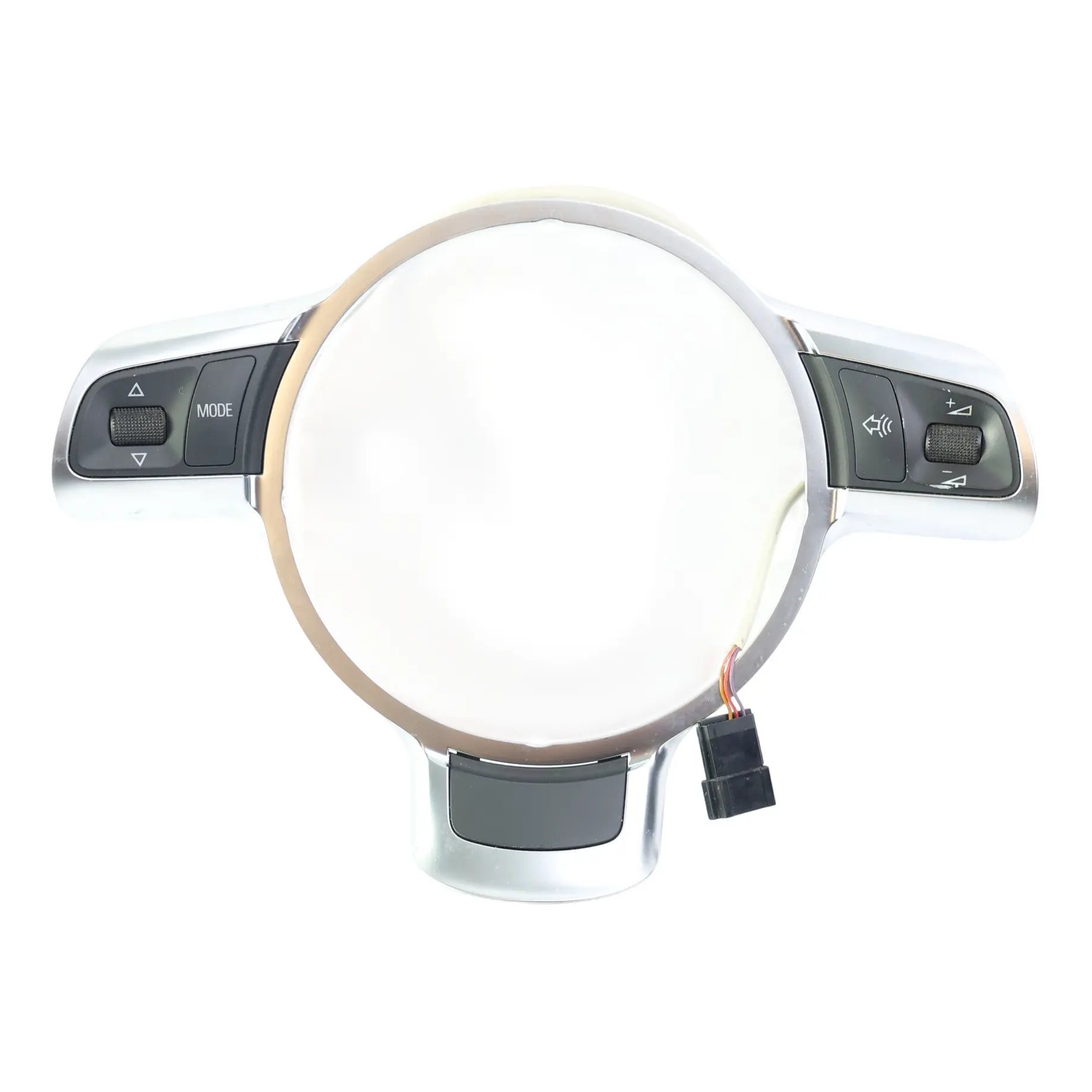 Audi TT 8J Interruptor Multifunción Radio Botones Control Del Volante 8J0951527
